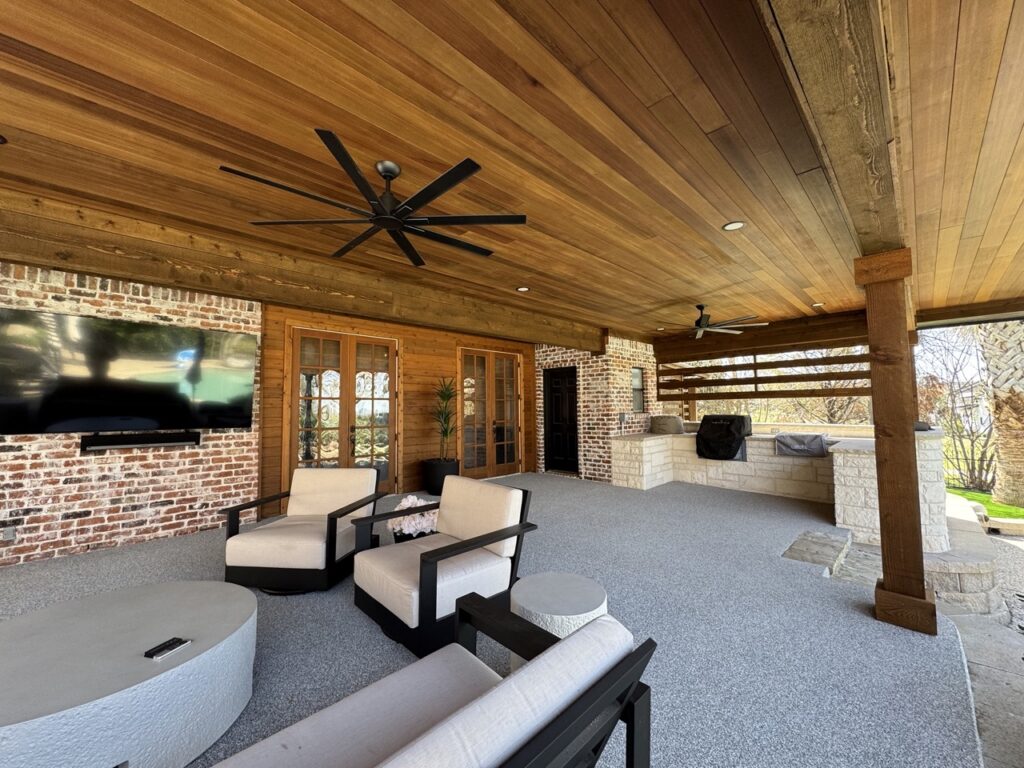 Outdoor Living Brand Partners