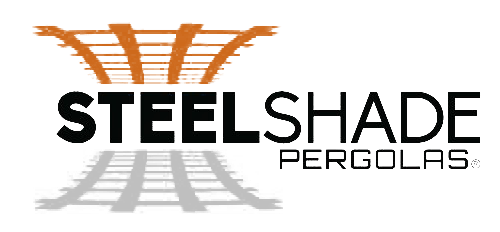 Steel Shade Pergola Trusted Brand Partner